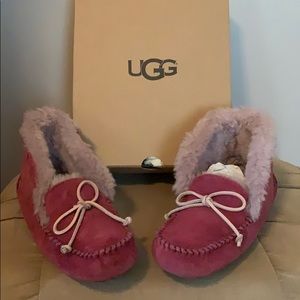 UGG W Alena